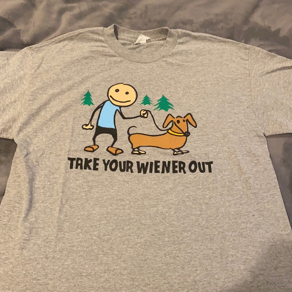 Graphic Tee